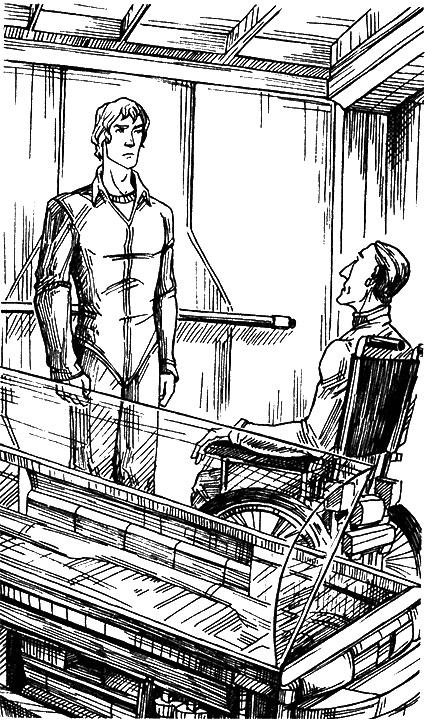 Космоолухи: Рядом. Том 1 Космоолухи: Рядом. Том 1