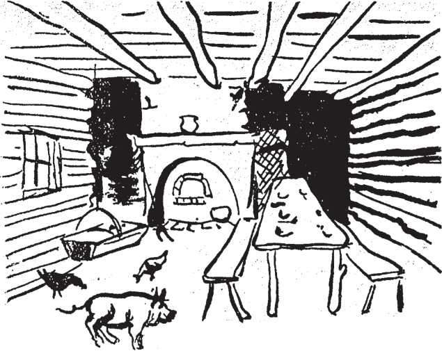 Тамбов. Хроника плена. Воспоминания