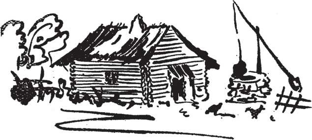 Тамбов. Хроника плена. Воспоминания