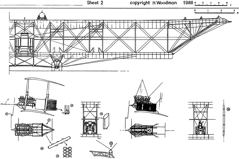 Неизвестный Сикорский. "Бог" вертолетов