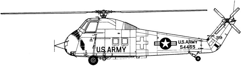 Неизвестный Сикорский. "Бог" вертолетов