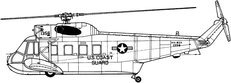 Неизвестный Сикорский. "Бог" вертолетов Неизвестный Сикорский. "Бог" вертолетов