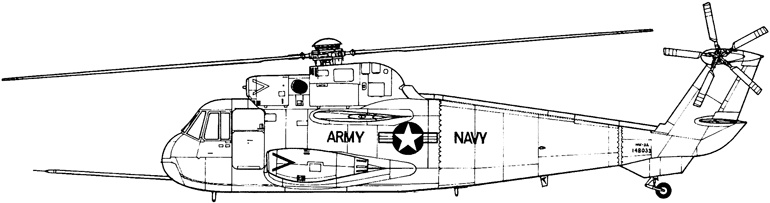 Неизвестный Сикорский. "Бог" вертолетов Неизвестный Сикорский. "Бог" вертолетов