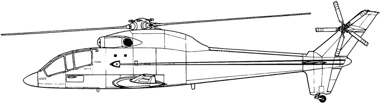 Неизвестный Сикорский. "Бог" вертолетов Неизвестный Сикорский. "Бог" вертолетов