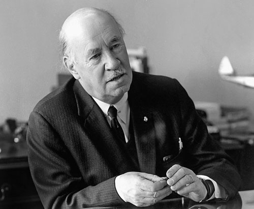 Неизвестный Сикорский. "Бог" вертолетов Неизвестный Сикорский. "Бог" вертолетов