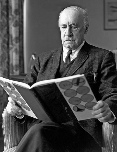 Неизвестный Сикорский. "Бог" вертолетов Неизвестный Сикорский. "Бог" вертолетов