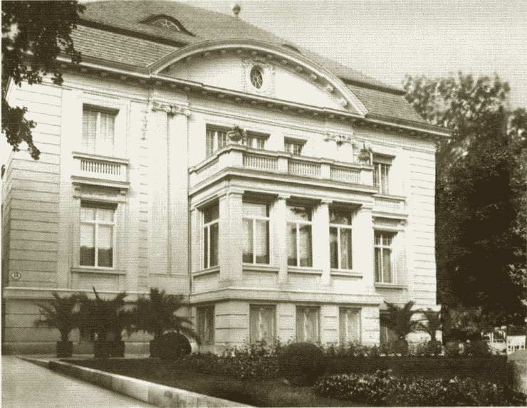 Конев. Солдатский Маршал