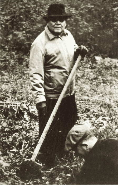 Конев. Солдатский Маршал