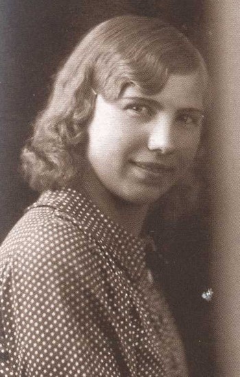 Лидия Русланова. Душа-певица