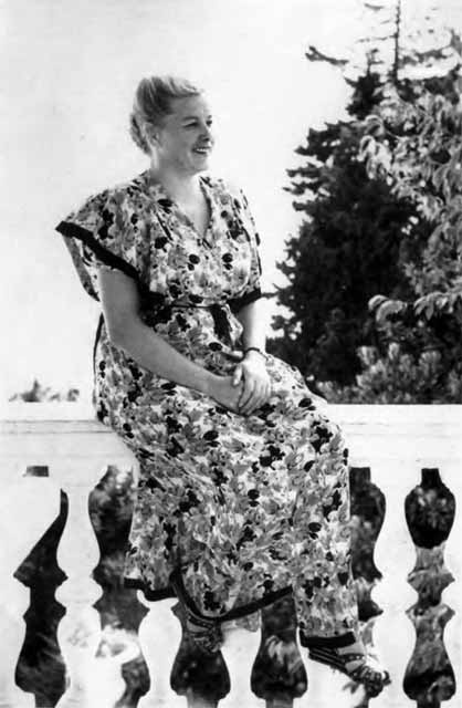 Фурцева Фурцева