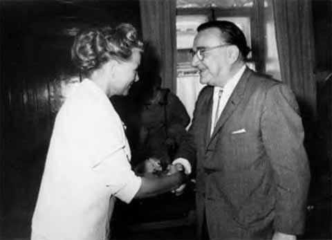 Фурцева Фурцева