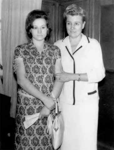 Фурцева Фурцева