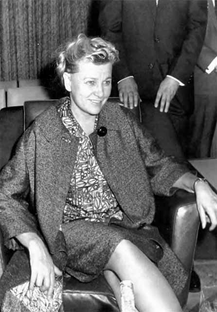 Фурцева Фурцева