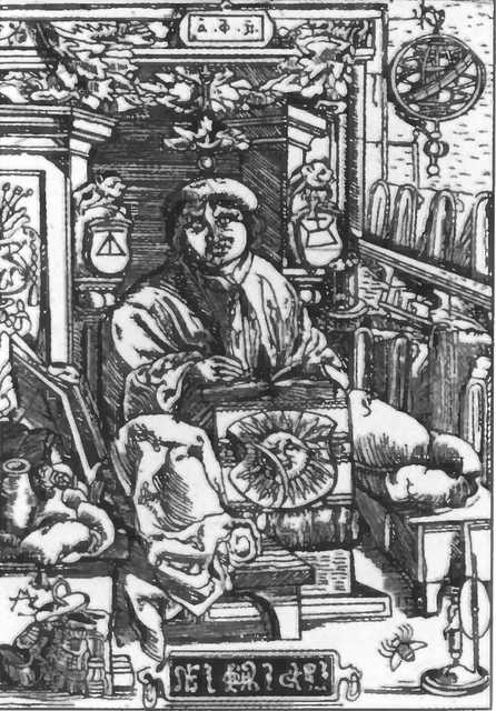 Иван Федоров Иван Федоров