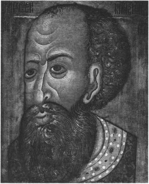 Иван Федоров Иван Федоров