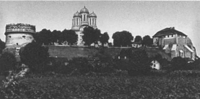 Иван Федоров Иван Федоров