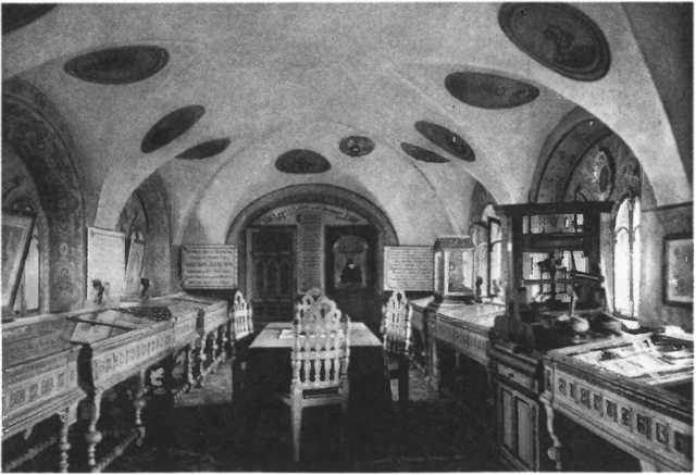 Иван Федоров Иван Федоров