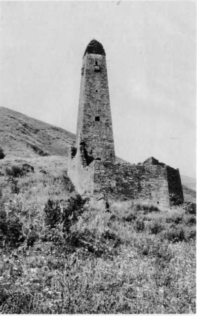 Шейх Мансур Шейх Мансур