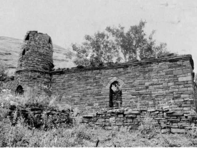 Шейх Мансур Шейх Мансур