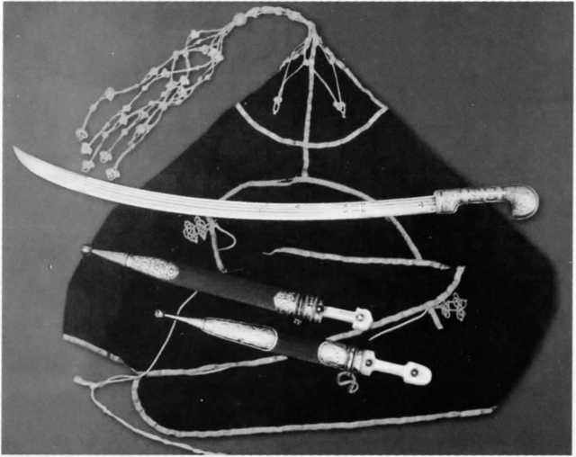 Шейх Мансур Шейх Мансур