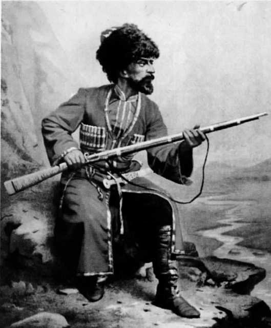 Шейх Мансур Шейх Мансур