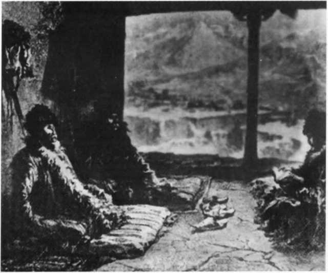 Шейх Мансур Шейх Мансур