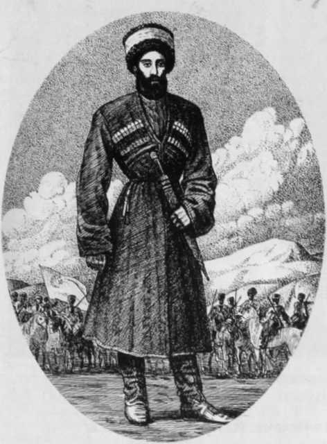 Шейх Мансур Шейх Мансур