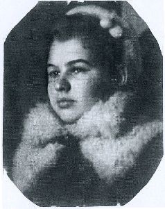 Сохрани мою печальную историю... Блокадный дневник Лены Мухиной