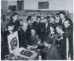 Сохрани мою печальную историю... Блокадный дневник Лены Мухиной