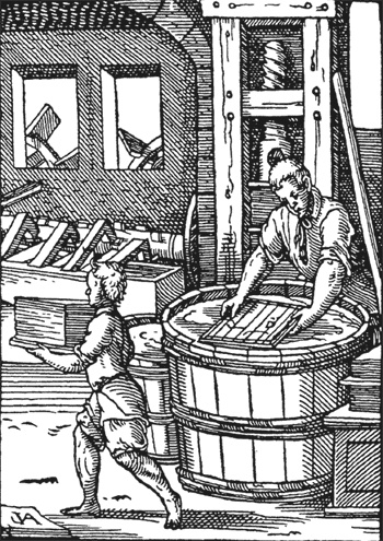 Иоганн Гутенберг