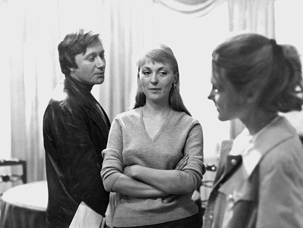 320 страниц про любовь и кино