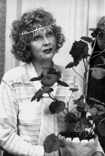 320 страниц про любовь и кино