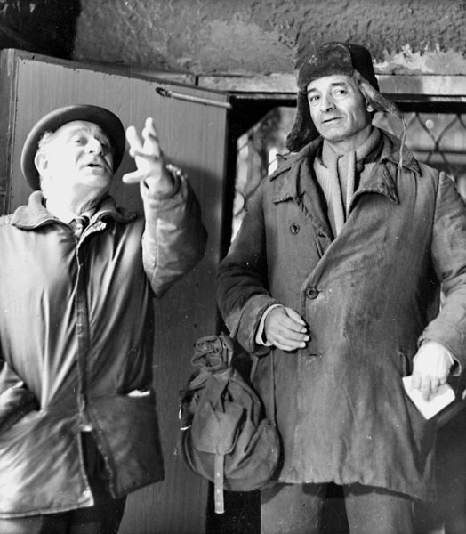 320 страниц про любовь и кино