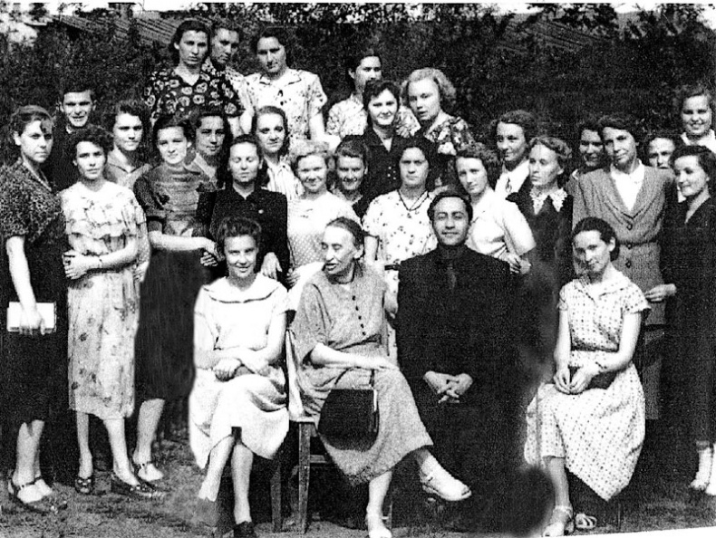 "Посмотрим, кто кого переупрямит...". Надежда Яковлевна Мандельштам в письмах, воспоминаниях, свидетельствах "Посмотрим, кто кого переупрямит...". Надежда Яковлевна Мандельштам в письмах, воспоминаниях, свидетельствах