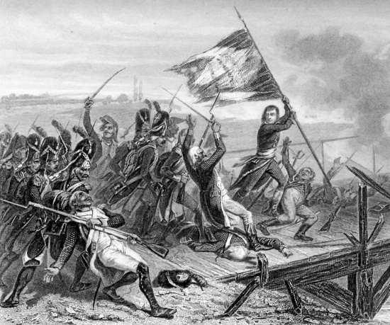 Маршалы Наполеона Бонапарта Маршалы Наполеона Бонапарта