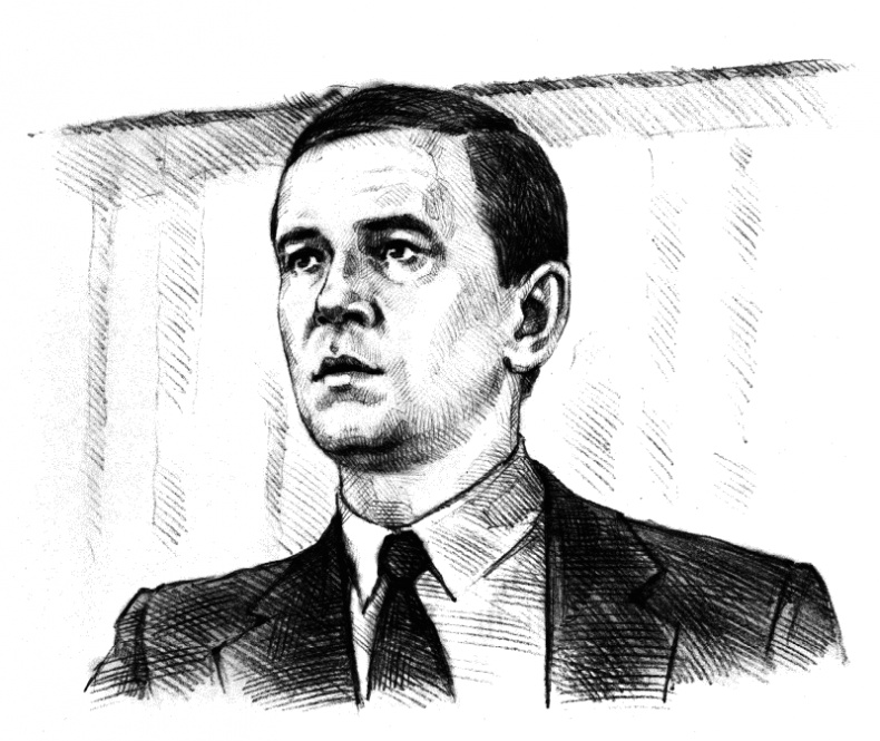 Кончина СССР. Что это было? Кончина СССР. Что это было?