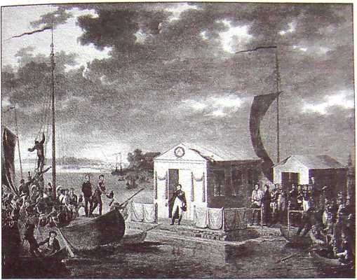 Александр I. Самый загадочный император России