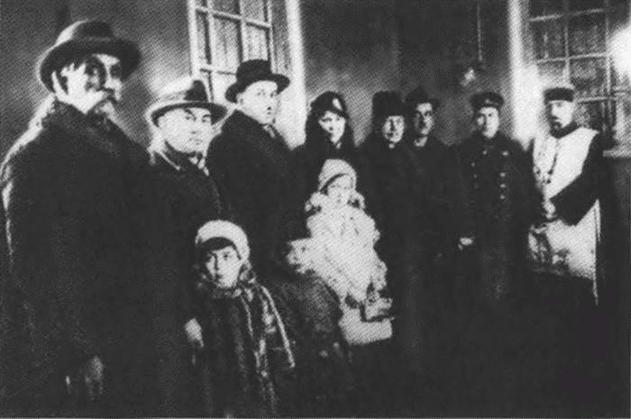 Иосиф Григулевич. Разведчик, "которому повезло"