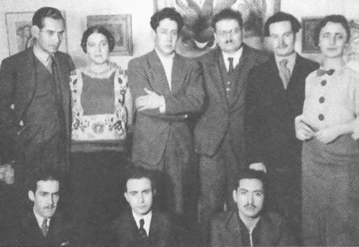 Иосиф Григулевич. Разведчик, "которому повезло"