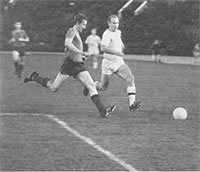 Стрельцов. Человек без локтей Стрельцов. Человек без локтей