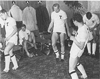 Стрельцов. Человек без локтей Стрельцов. Человек без локтей