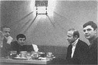 Стрельцов. Человек без локтей Стрельцов. Человек без локтей