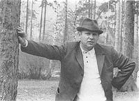 Стрельцов. Человек без локтей Стрельцов. Человек без локтей