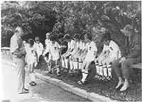 Стрельцов. Человек без локтей Стрельцов. Человек без локтей