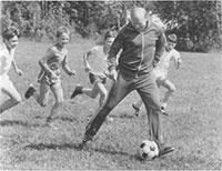 Стрельцов. Человек без локтей Стрельцов. Человек без локтей