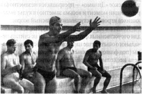 Валерий Воронин - преждевременная звезда Валерий Воронин - преждевременная звезда