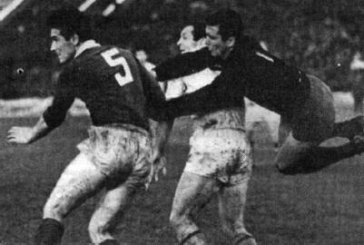 Валерий Воронин - преждевременная звезда Валерий Воронин - преждевременная звезда