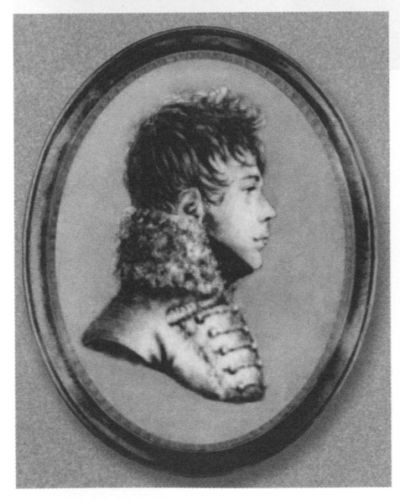 Алексей Константинович Толстой