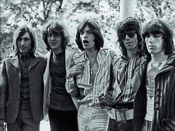 Мик Джаггер Мик Джаггер