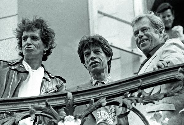 Мик Джаггер Мик Джаггер